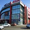 Обследование фундамента магазина «Reebok»