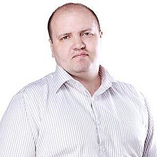 Денис Кисляков - Инженер-эксперт