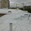 Экспертиза кровли здания