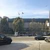 Выполнение функций технического надзора за реконструкцией фасада здание Министерства Регионального Развития