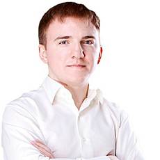 Руслан Медведь - Конструктор