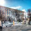 Определение технического состояния Центральный офис ВТБ Страхование