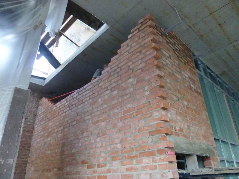 Технадзор (строительный контроль) за качеством ремонтно-строительных работ Медскан Глухово фото 6