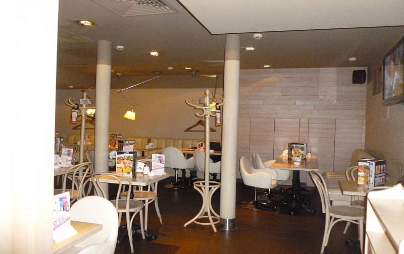 Определение капитальности помещения кафе «Кофе Хауз» фото 1