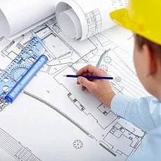 Инженерно-техническое сопровождение строительства