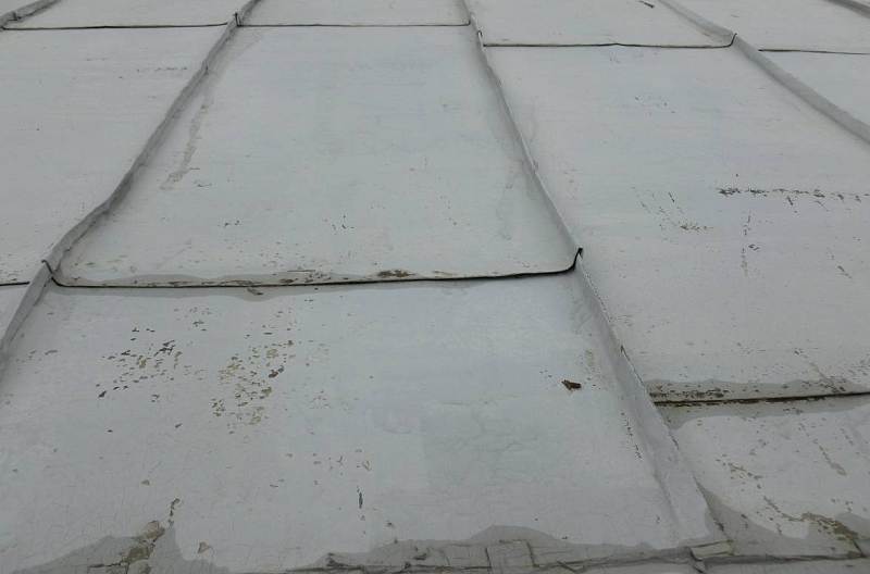 Экспертиза кровли здания фото 1