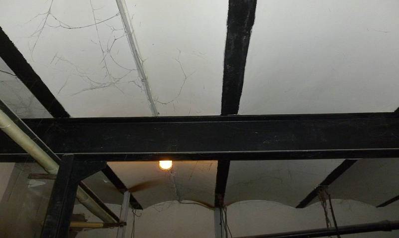 Определение капитальности помещения кафе «Кофе Хауз» фото 3